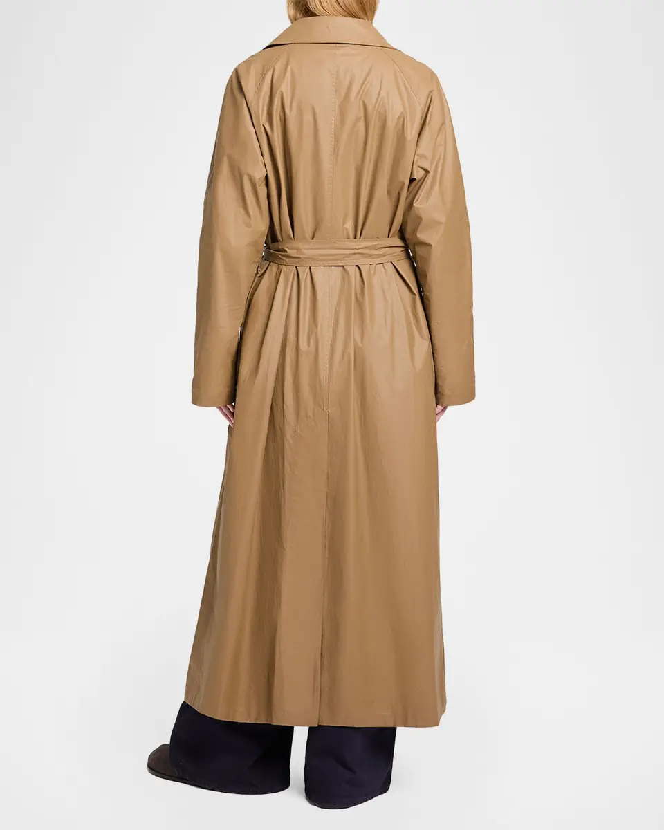TWP Back and Forth Trench Coat | Thumbnail 6 TWP Back and Forth Trench Coat | Thumbnail 6