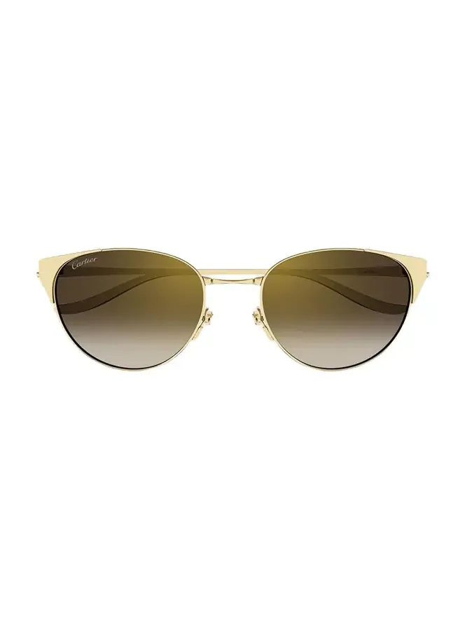 Panthère de 53mm Cat-Eye Sunglasses Panthère de 53mm Cat-Eye Sunglasses