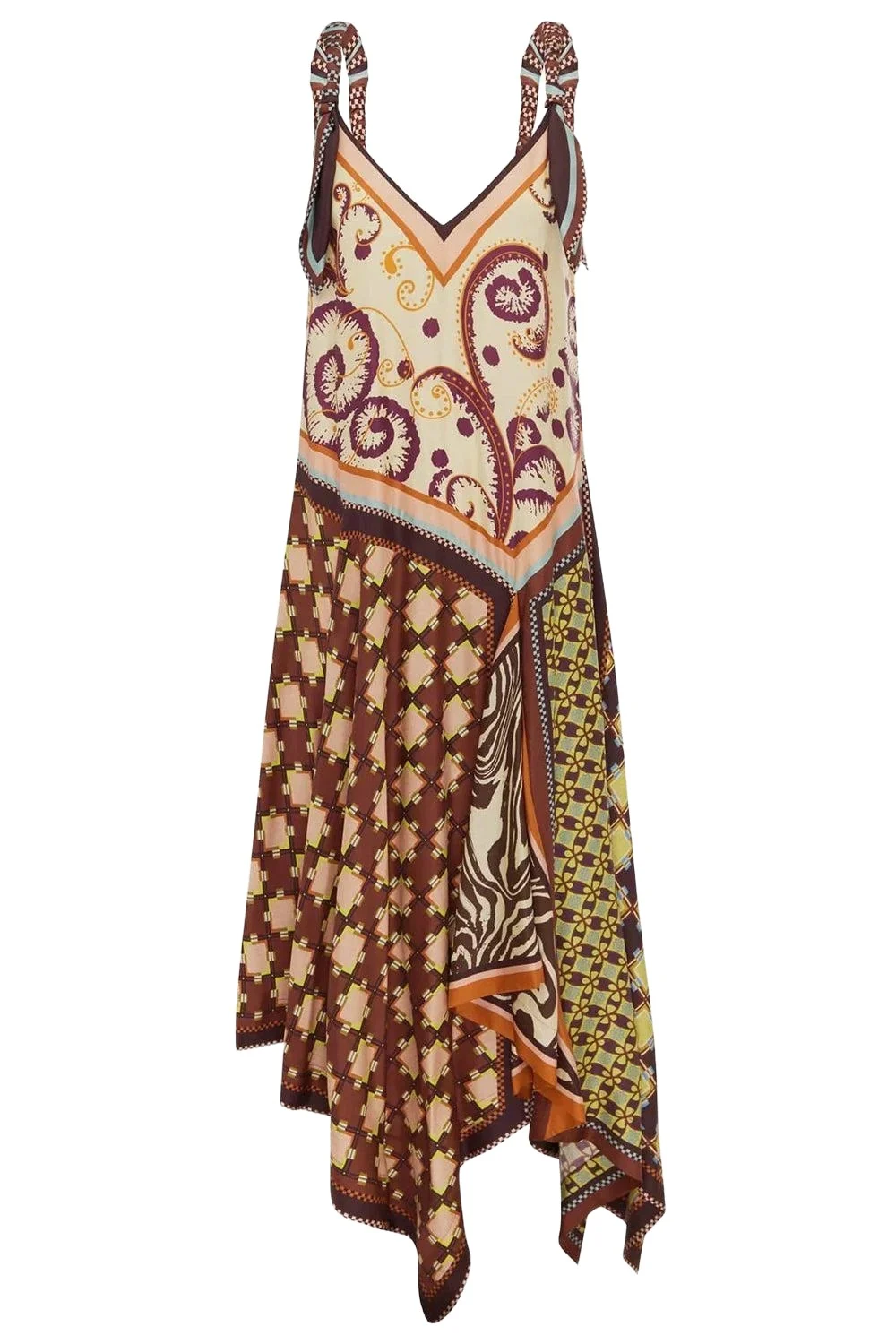 Wilson Midi Dress Wilson Midi Dress