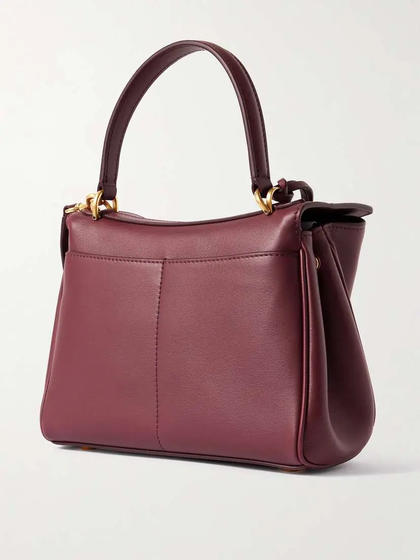 Balenciaga Rodeo Mini Leather Tote | Thumbnail 3 Balenciaga Rodeo Mini Leather Tote | Thumbnail 3