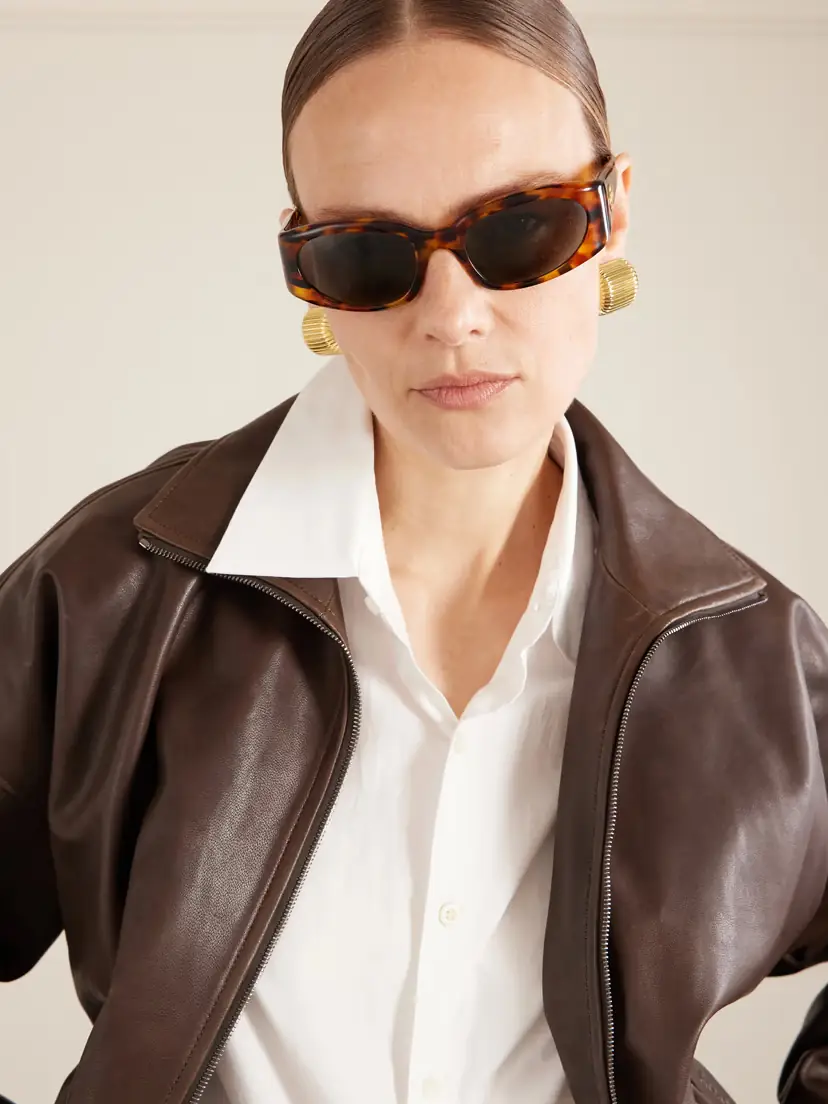 CELINE Eyewear Journey Round-frame Sunglasses | Thumbnail 2 CELINE Eyewear Journey Round-frame Sunglasses | Thumbnail 2