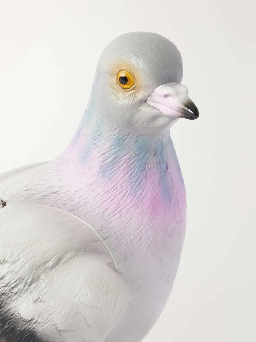 JW Anderson Pigeon Resin Clutch | Thumbnail 4