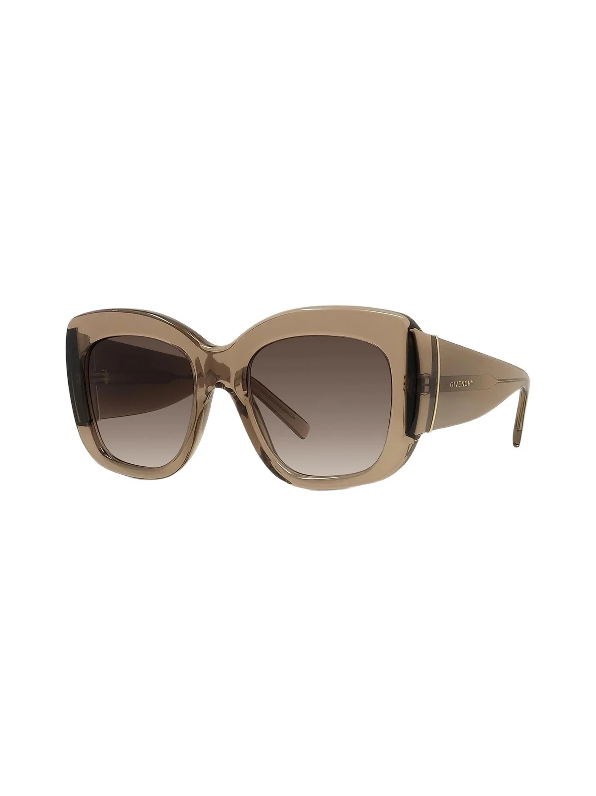 Women's 53MM Butterfly Sunglasses Women's 53MM Butterfly Sunglasses
