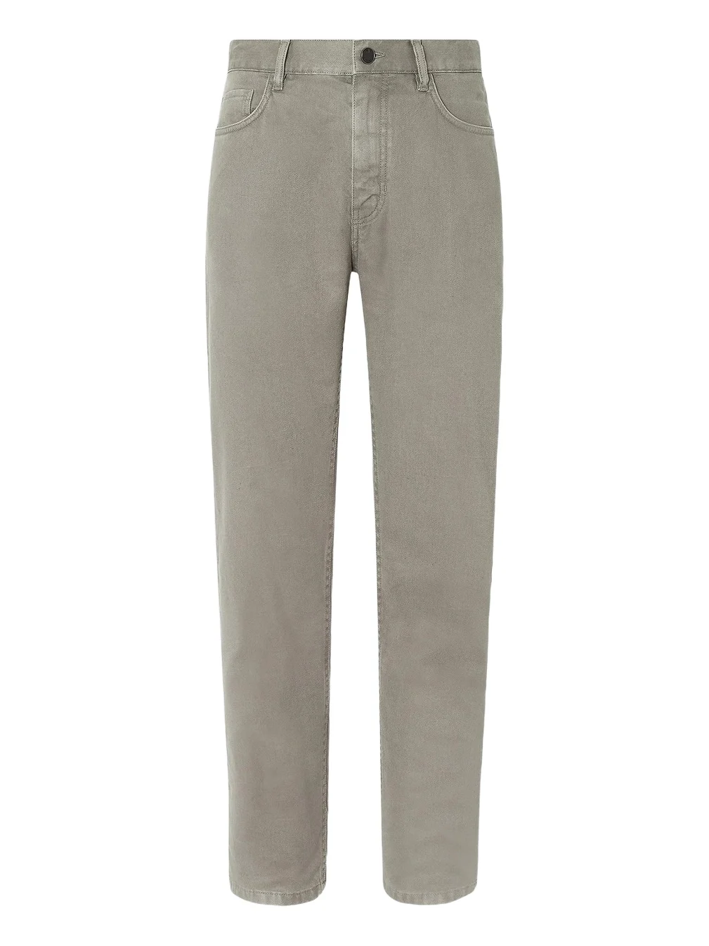 Men's Stretch Cotton and Linen Roccia Jeans Men's Stretch Cotton and Linen Roccia Jeans