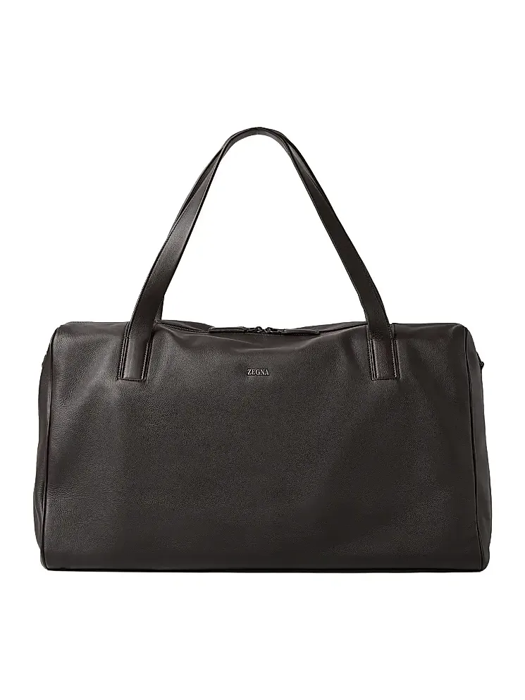 Men's Secondskin Weekender Bag Men's Secondskin Weekender Bag