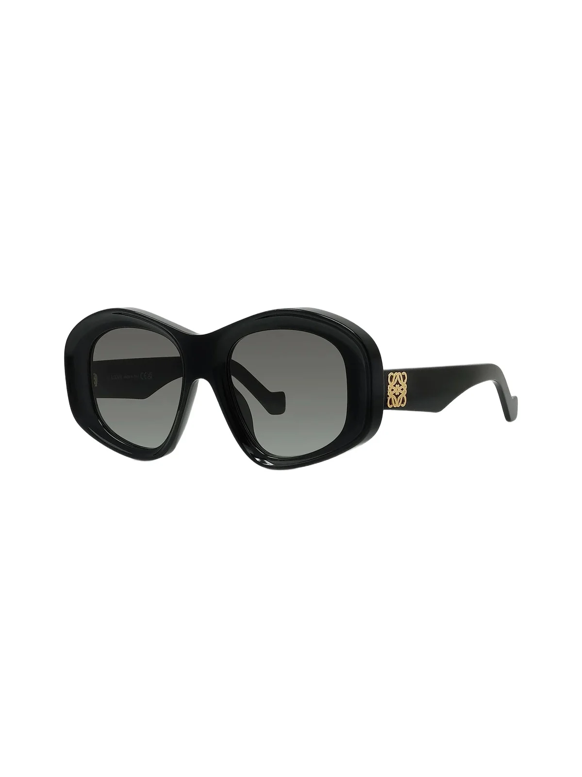 Men's Anagram 51MM Geometric Sunglasses