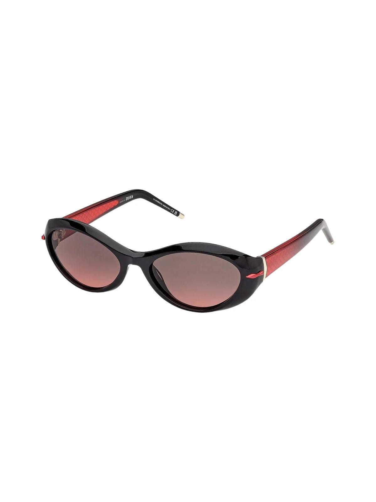 Women's 55MM Cat-Eye Sunglasses