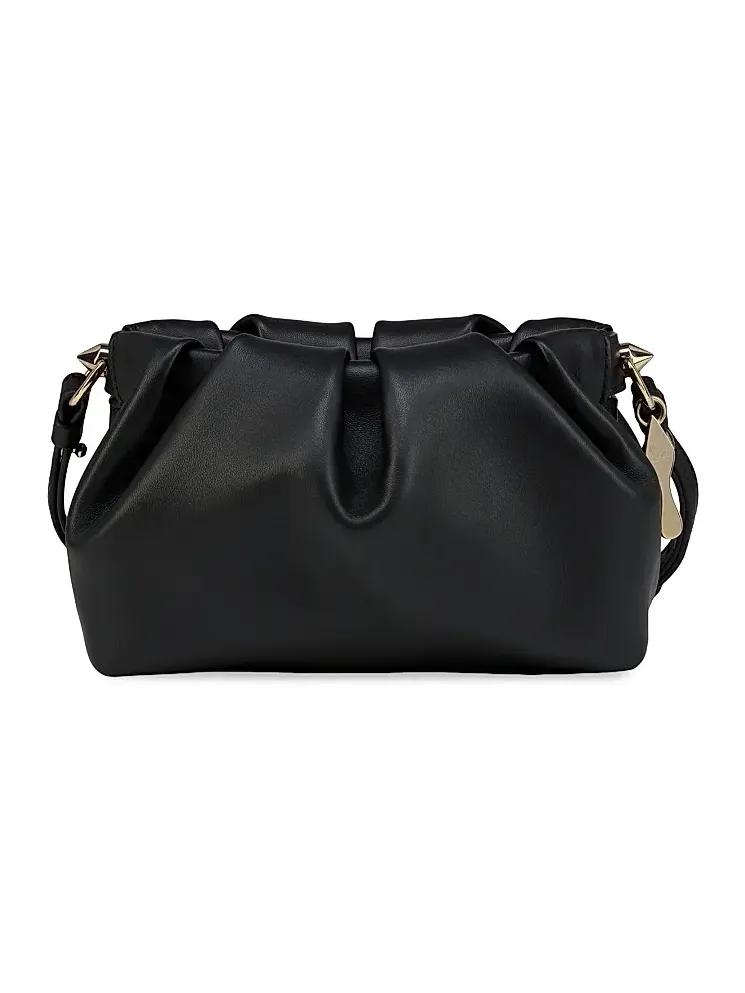 Women's Eva Leather Mini Crossbody Bag Women's Eva Leather Mini Crossbody Bag