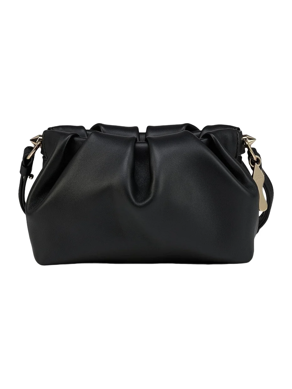 Women's Eva Leather Mini Crossbody Bag