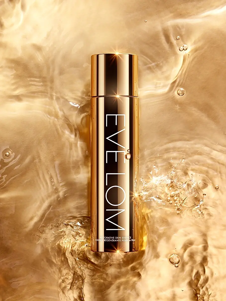 Eve Lom Time Retreat Restorative Skin Essence | Thumbnail 2 Eve Lom Time Retreat Restorative Skin Essence | Thumbnail 2