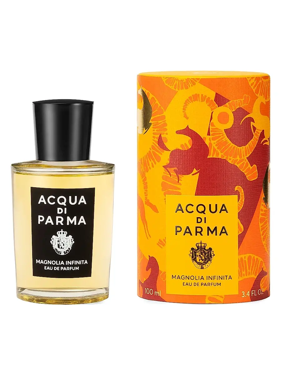 Acqua di Parma Lunar New Year Magnita Infinita Eau de Parfum | Thumbnail 2