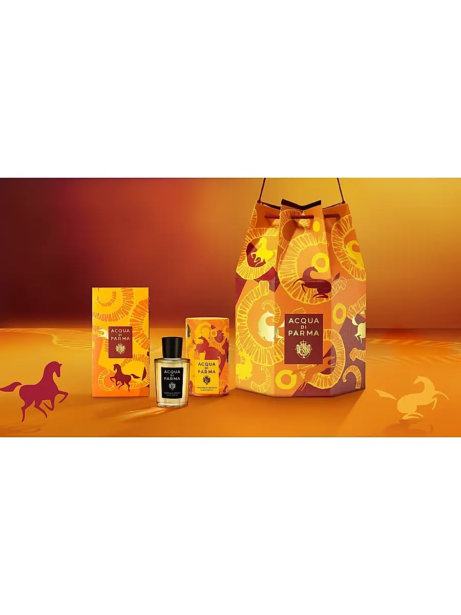 Acqua di Parma Lunar New Year Magnita Infinita Eau de Parfum | Thumbnail 4
