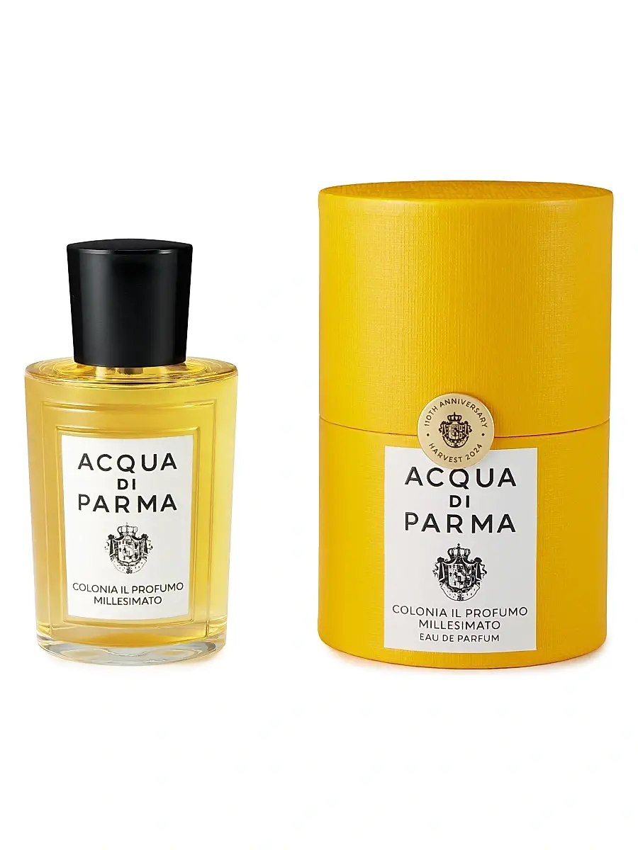 Acqua di Parma Colonia Il Profumo Millesimato Eau de Parfum | Thumbnail 2 Acqua di Parma Colonia Il Profumo Millesimato Eau de Parfum | Thumbnail 2