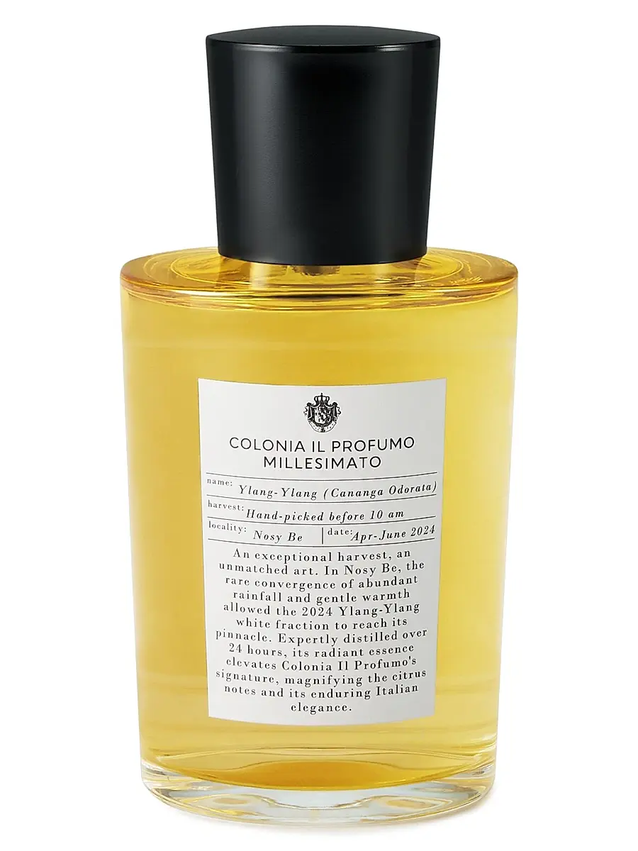 Acqua di Parma Colonia Il Profumo Millesimato Eau de Parfum | Thumbnail 4 Acqua di Parma Colonia Il Profumo Millesimato Eau de Parfum | Thumbnail 4