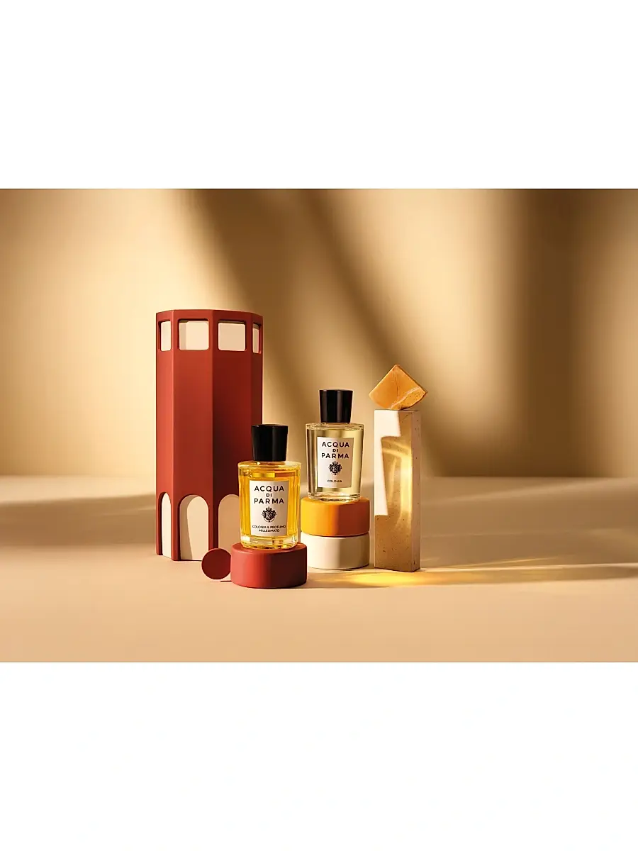 Acqua di Parma Colonia Il Profumo Millesimato Eau de Parfum | Thumbnail 5 Acqua di Parma Colonia Il Profumo Millesimato Eau de Parfum | Thumbnail 5