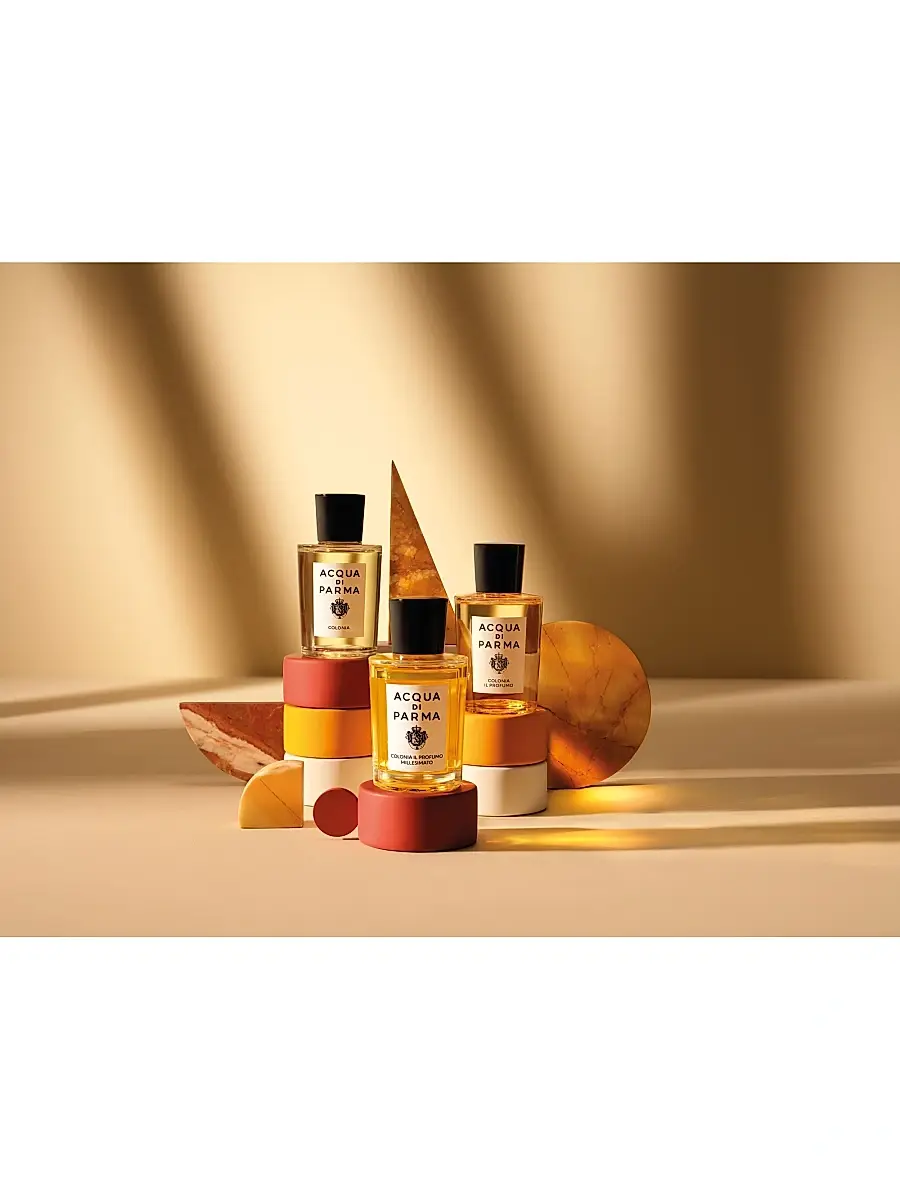 Acqua di Parma Colonia Il Profumo Millesimato Eau de Parfum | Thumbnail 6 Acqua di Parma Colonia Il Profumo Millesimato Eau de Parfum | Thumbnail 6