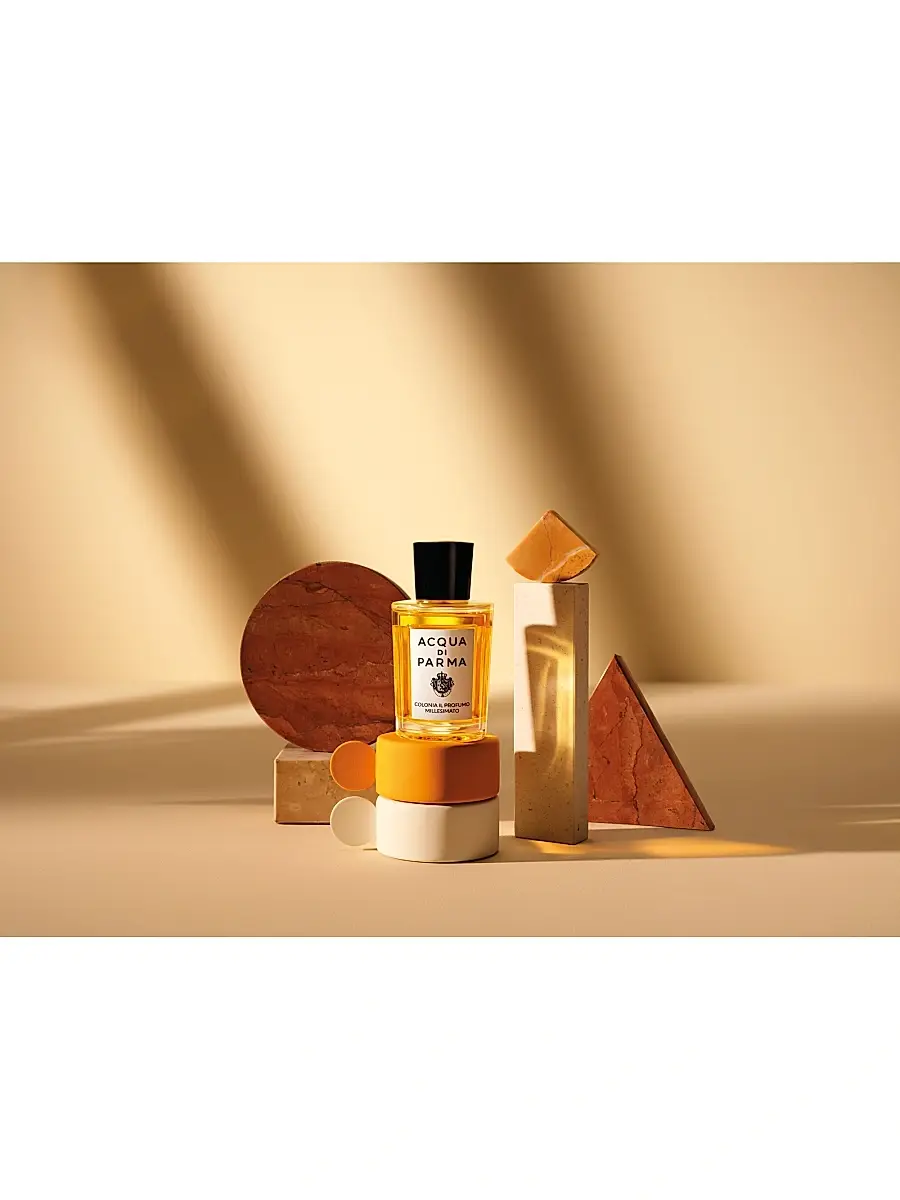 Acqua di Parma Colonia Il Profumo Millesimato Eau de Parfum | Thumbnail 7 Acqua di Parma Colonia Il Profumo Millesimato Eau de Parfum | Thumbnail 7