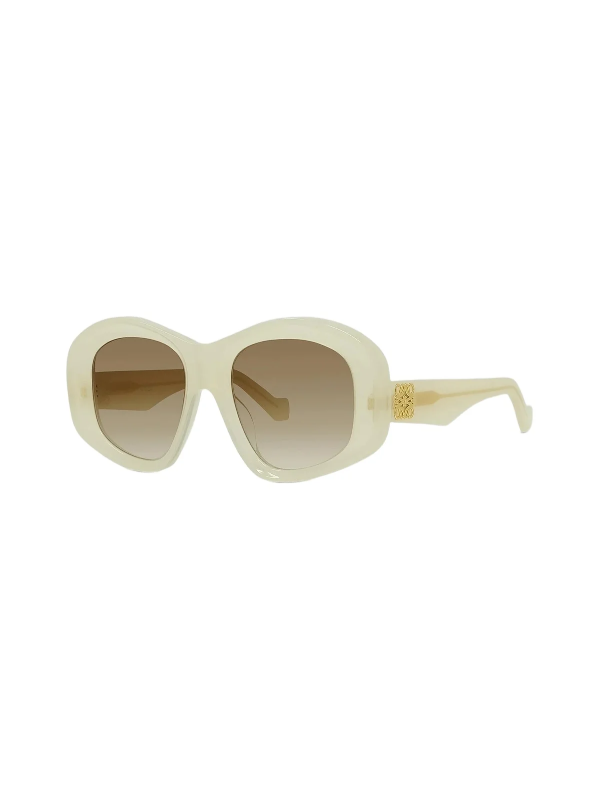 Women's Anagram 51MM Geometric Sunglasses