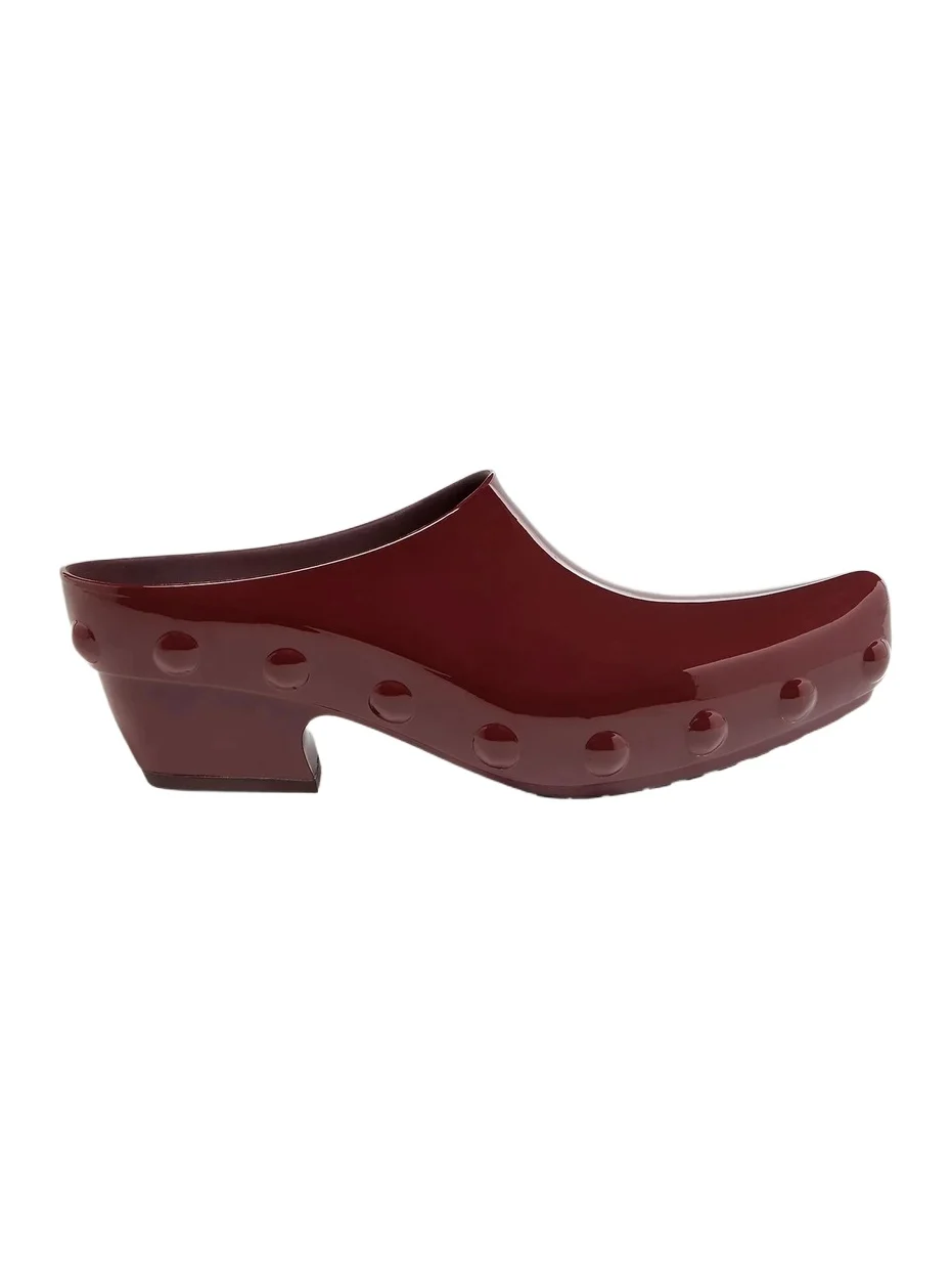 Women's Gondola Studded Clogs