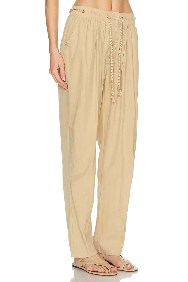 Isabel Marant Falcona Pant | Thumbnail 2 Isabel Marant Falcona Pant | Thumbnail 2