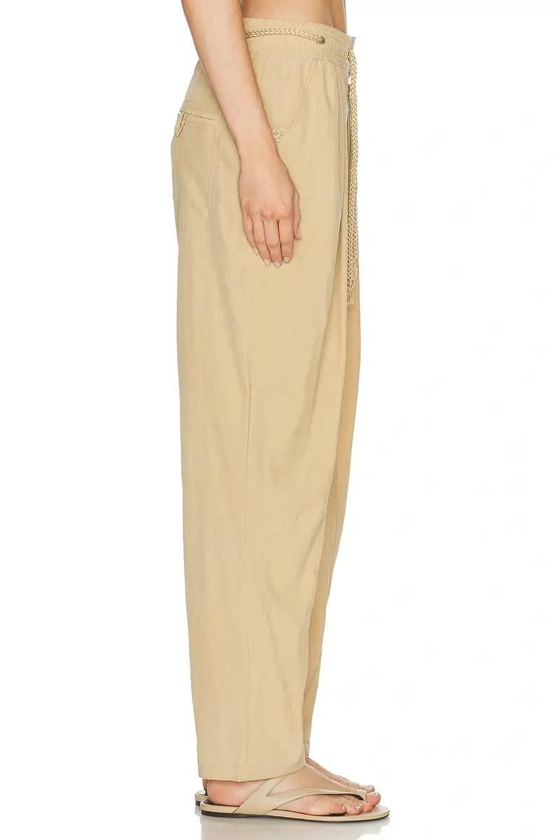 Isabel Marant Falcona Pant | Thumbnail 3 Isabel Marant Falcona Pant | Thumbnail 3