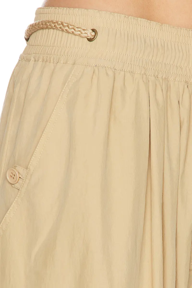 Isabel Marant Falcona Pant | Thumbnail 6 Isabel Marant Falcona Pant | Thumbnail 6