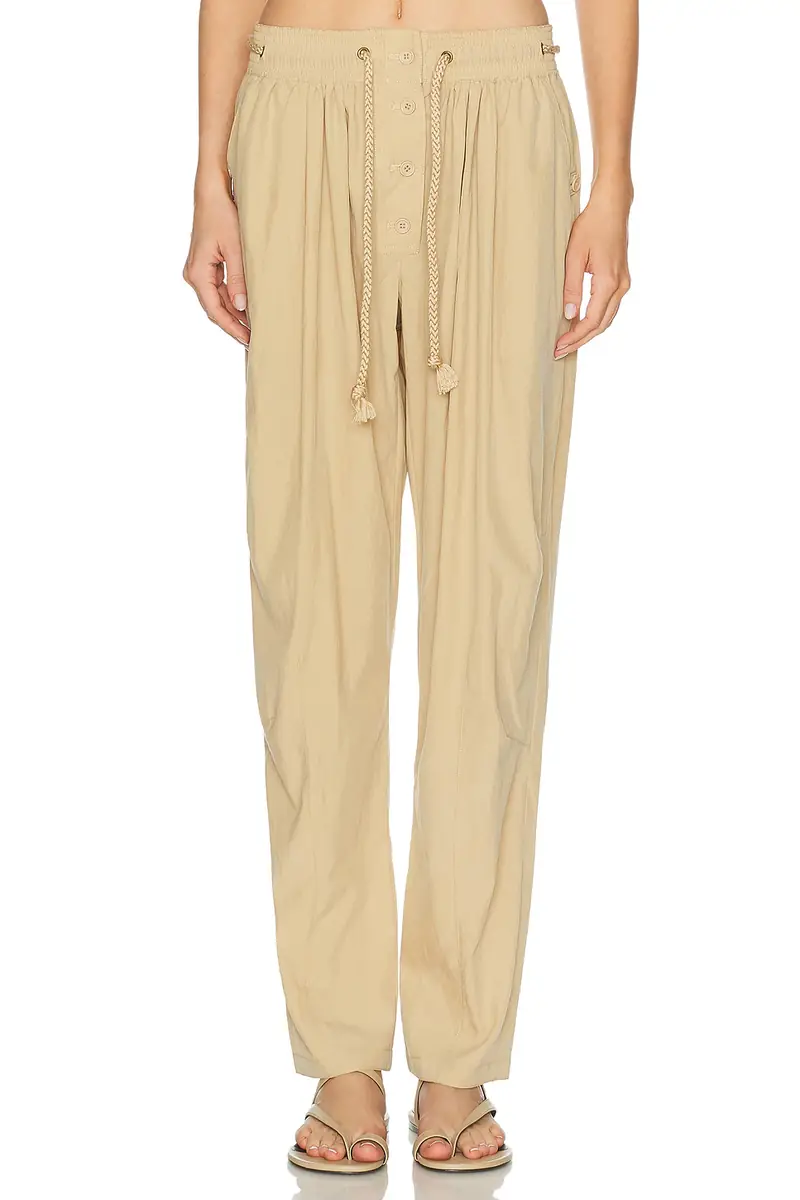 Isabel Marant Falcona Pant