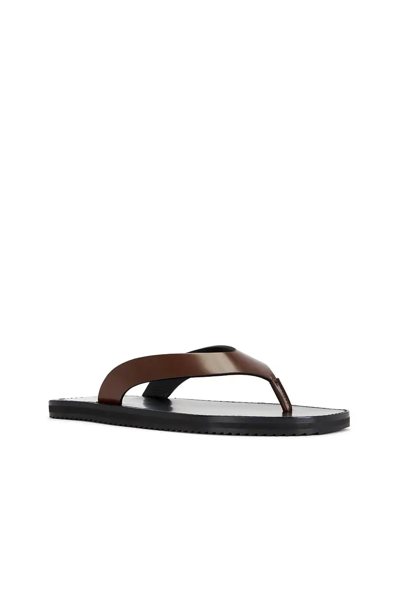 Jude Vermelho Sandal | Thumbnail 2