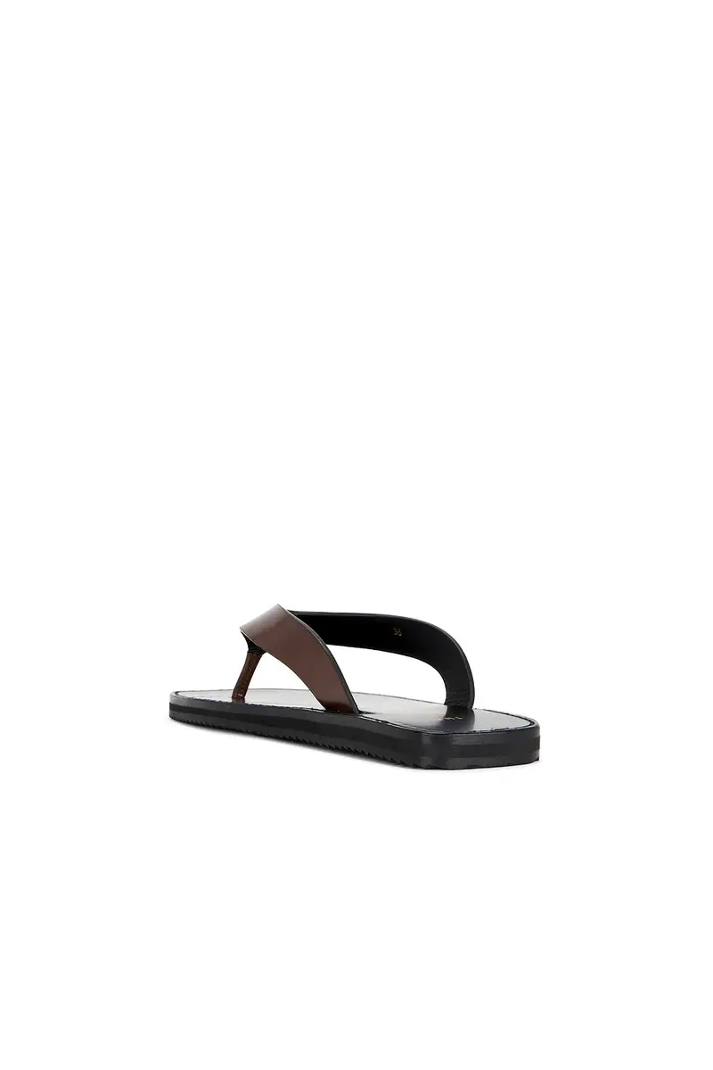 Jude Vermelho Sandal | Thumbnail 3