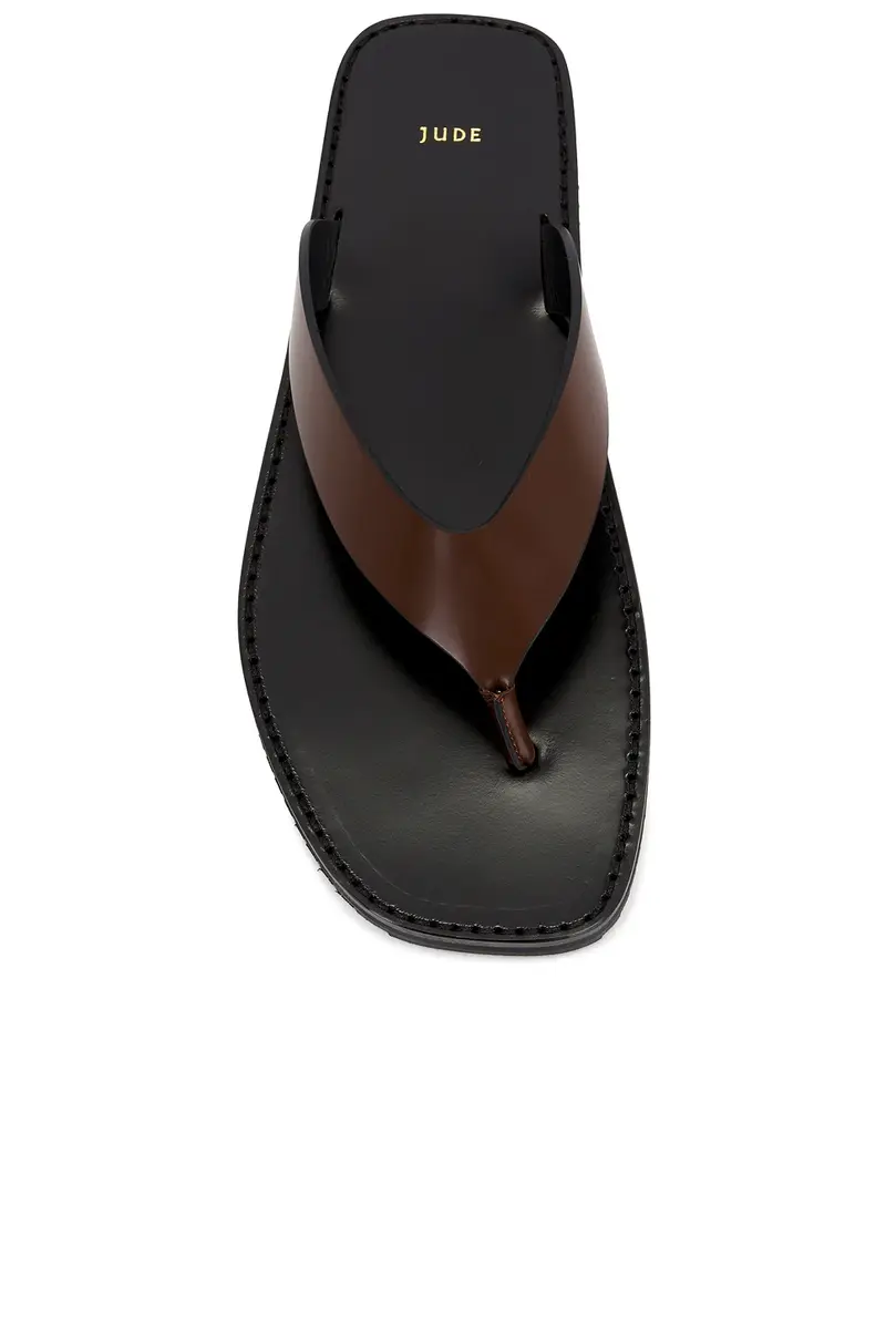 Jude Vermelho Sandal | Thumbnail 4