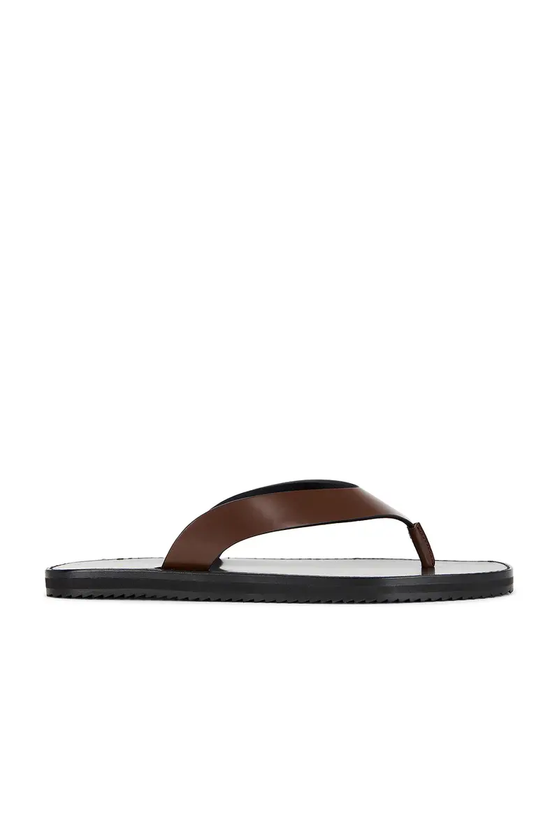 Jude Vermelho Sandal