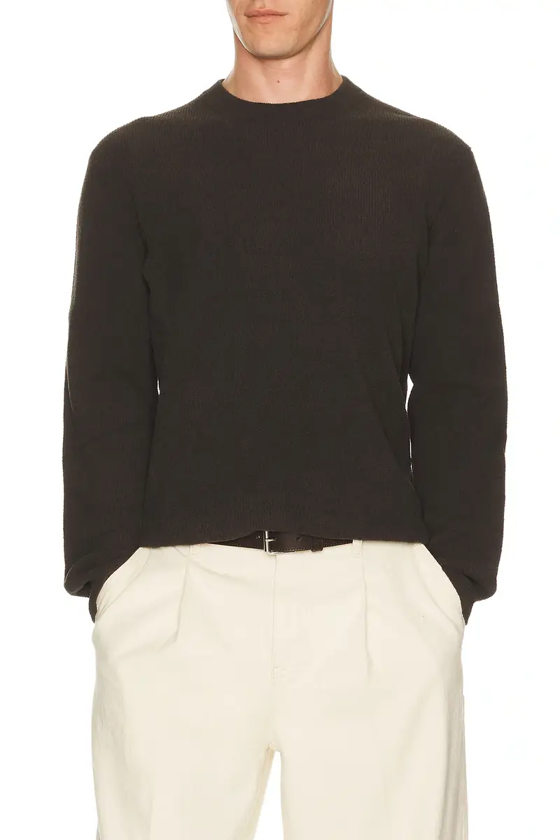 NN07 Danny Lightweight Sweater 6429 | Thumbnail 3
