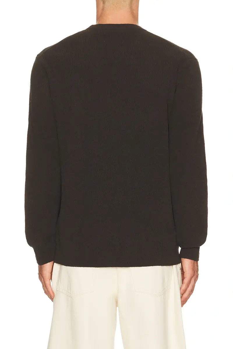 NN07 Danny Lightweight Sweater 6429 | Thumbnail 4