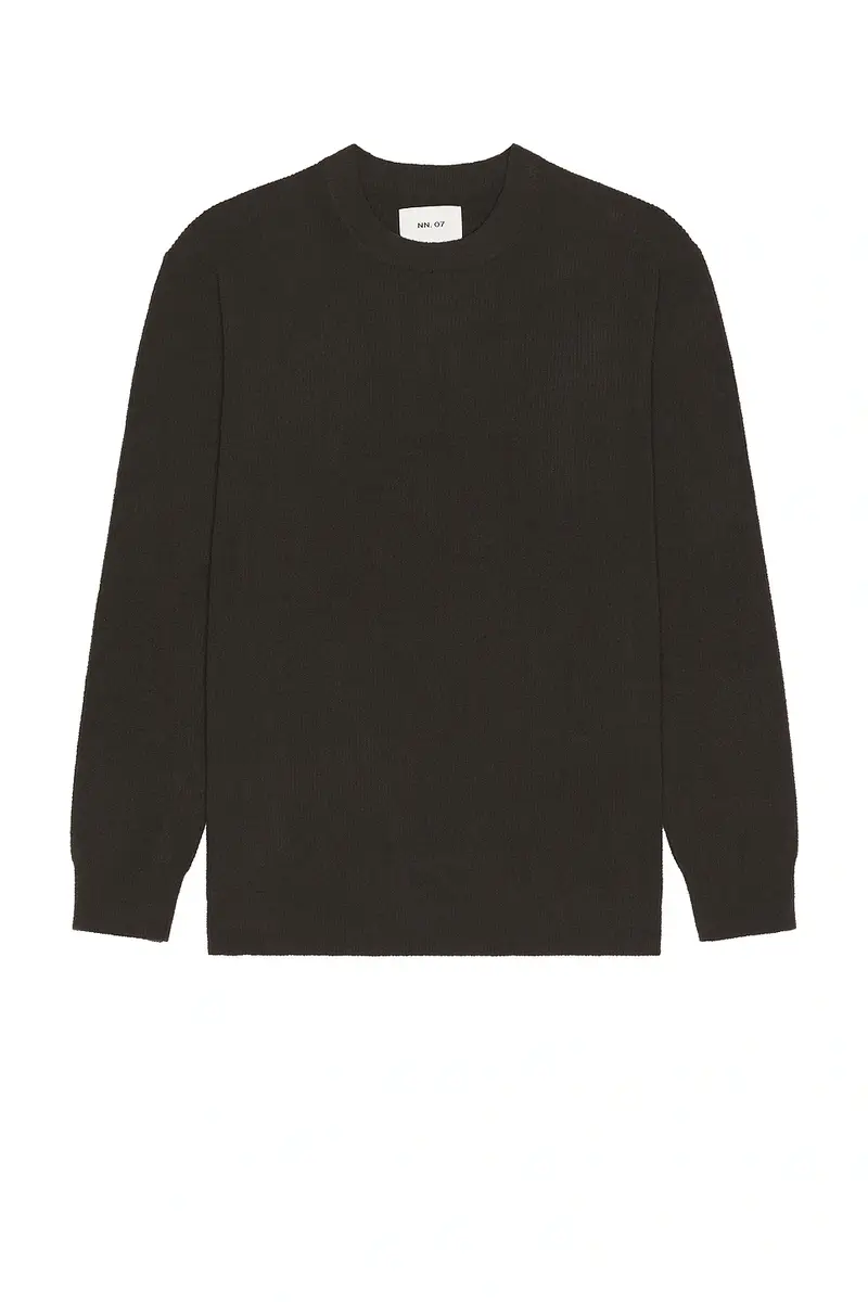 NN07 Danny Lightweight Sweater 6429 | Thumbnail 6
