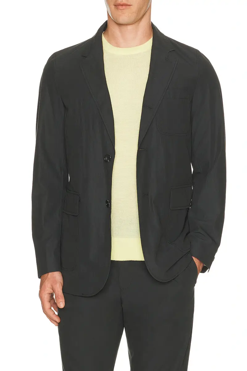 Beams Plus 3B Travel Jacket | Thumbnail 3 Beams Plus 3B Travel Jacket | Thumbnail 3