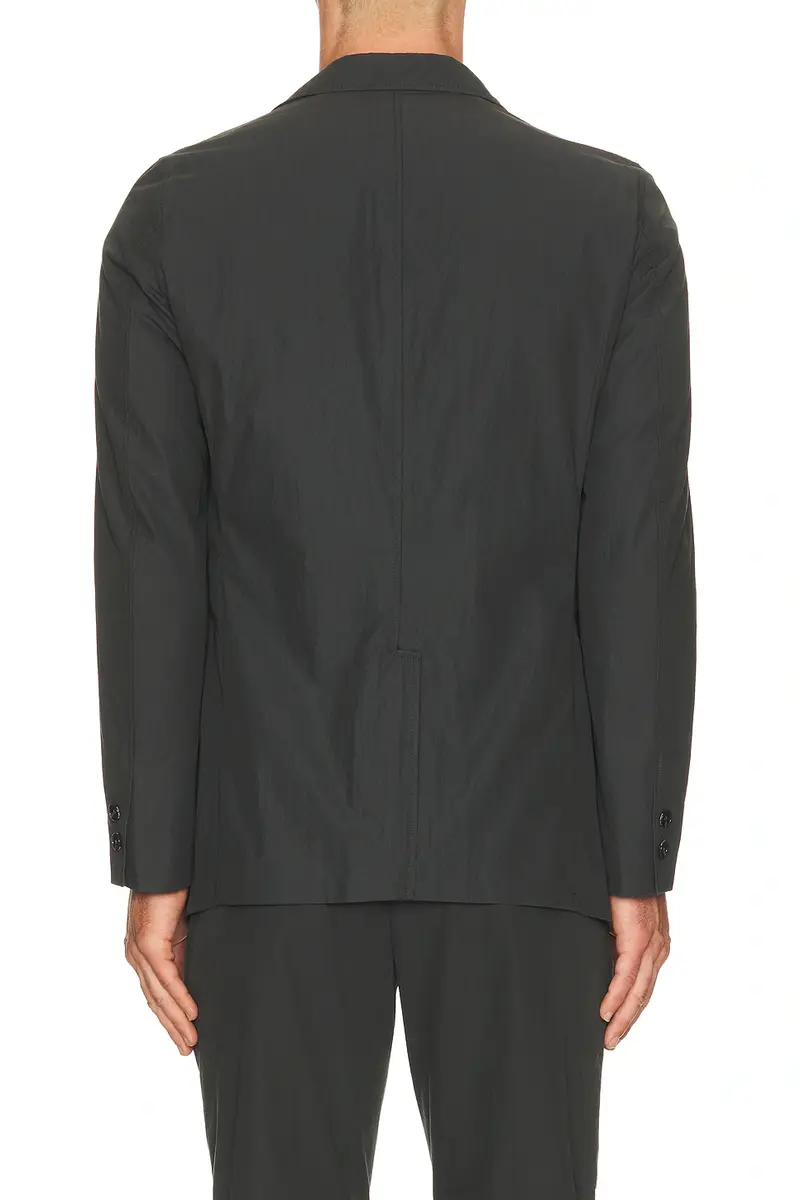 Beams Plus 3B Travel Jacket | Thumbnail 4 Beams Plus 3B Travel Jacket | Thumbnail 4