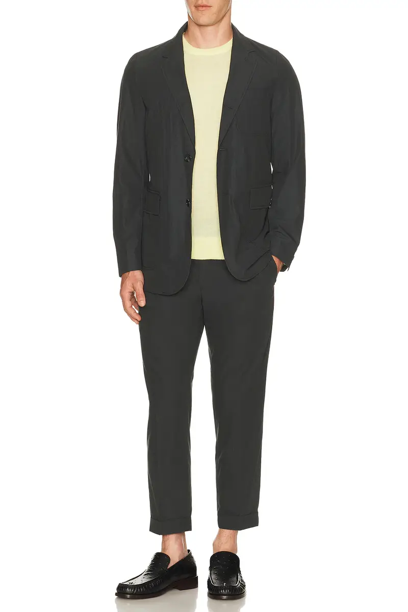 Beams Plus 3B Travel Jacket | Thumbnail 5 Beams Plus 3B Travel Jacket | Thumbnail 5
