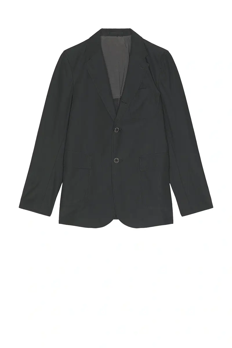 Beams Plus 3B Travel Jacket | Thumbnail 6 Beams Plus 3B Travel Jacket | Thumbnail 6