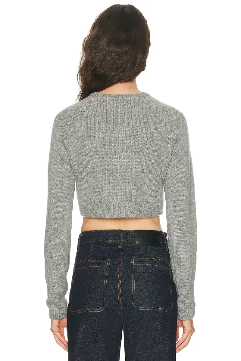 Khaite Steph Cardigan | Thumbnail 3 Khaite Steph Cardigan | Thumbnail 3
