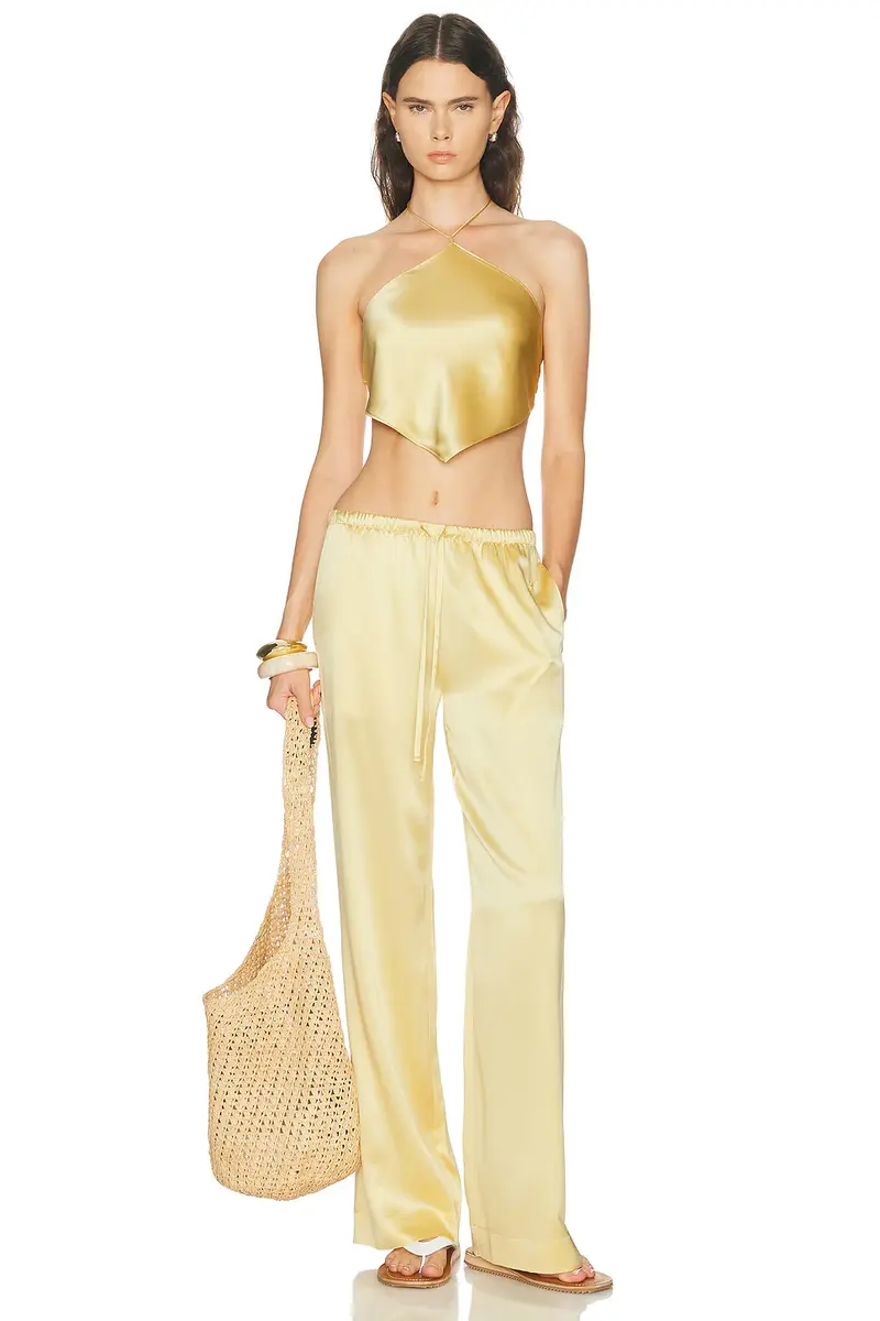 ÉTERNE Brody Pant | Thumbnail 5