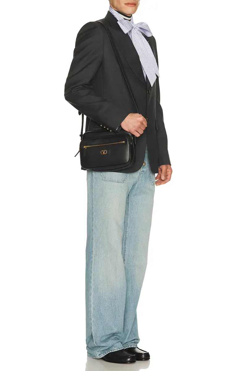 Valentino Garavani Camera Bag | Thumbnail 2 Valentino Garavani Camera Bag | Thumbnail 2