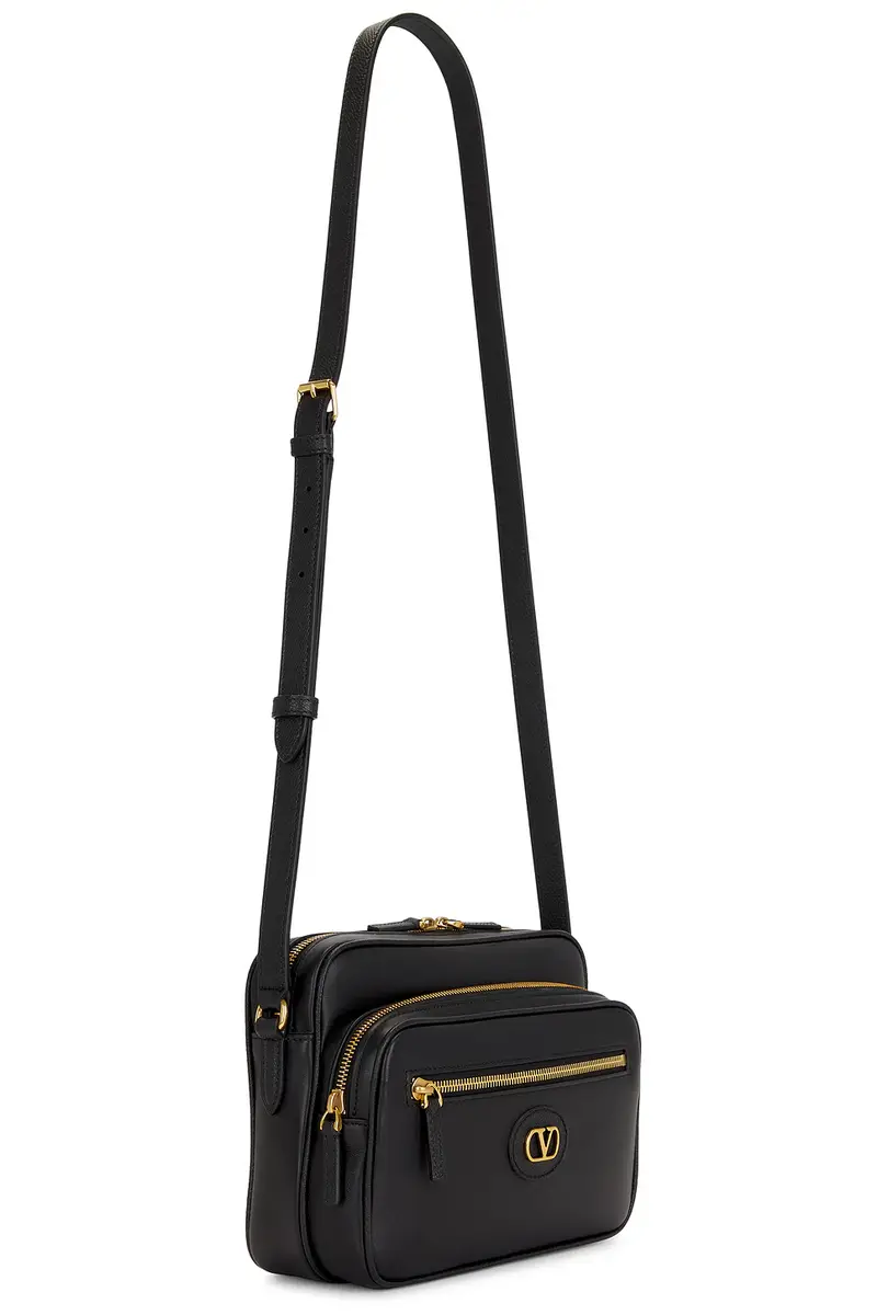 Valentino Garavani Camera Bag | Thumbnail 4 Valentino Garavani Camera Bag | Thumbnail 4