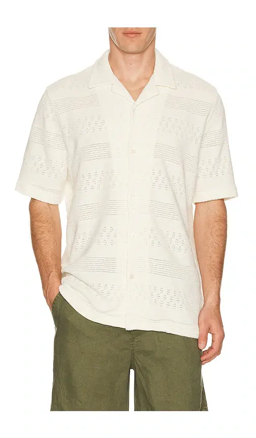 SAMSOE SAMSOE Samartin Shirt | Thumbnail 3 SAMSOE SAMSOE Samartin Shirt | Thumbnail 3