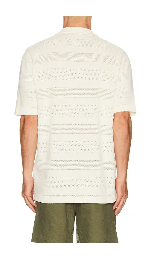 SAMSOE SAMSOE Samartin Shirt | Thumbnail 4 SAMSOE SAMSOE Samartin Shirt | Thumbnail 4