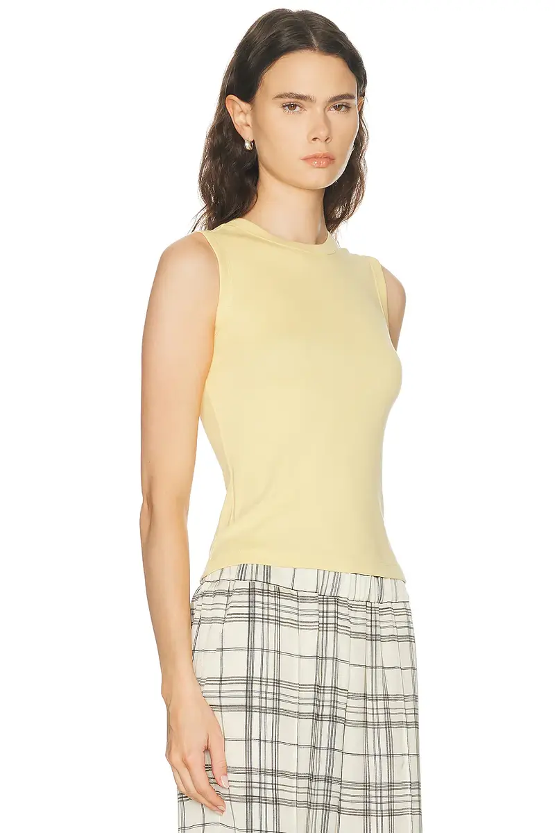 FLORE FLORE Esme Tank Top | Thumbnail 2 FLORE FLORE Esme Tank Top | Thumbnail 2
