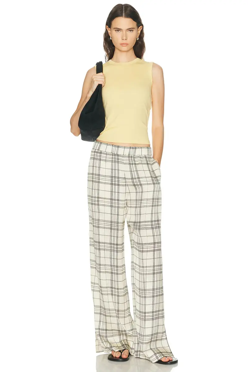 FLORE FLORE Esme Tank Top | Thumbnail 4 FLORE FLORE Esme Tank Top | Thumbnail 4