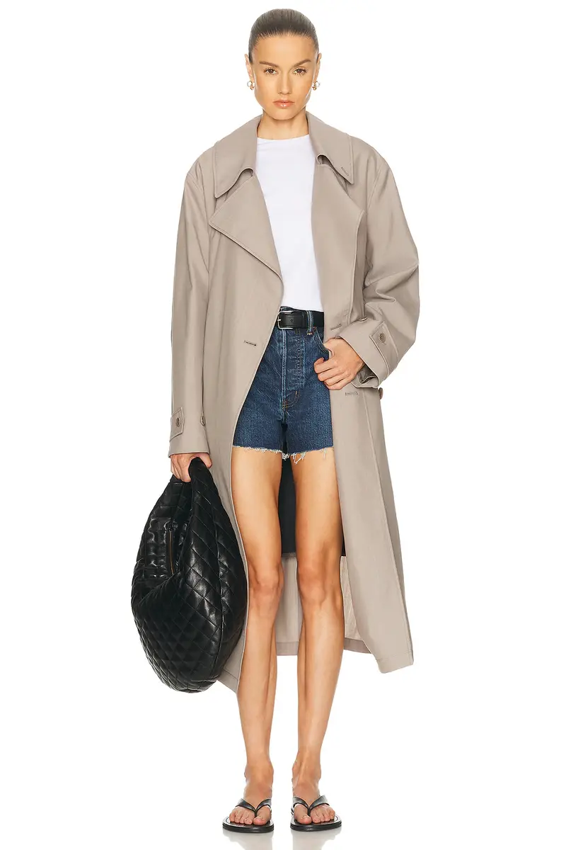 Moussy Vintage Southborough Western Shorts | Thumbnail 7 Moussy Vintage Southborough Western Shorts | Thumbnail 7
