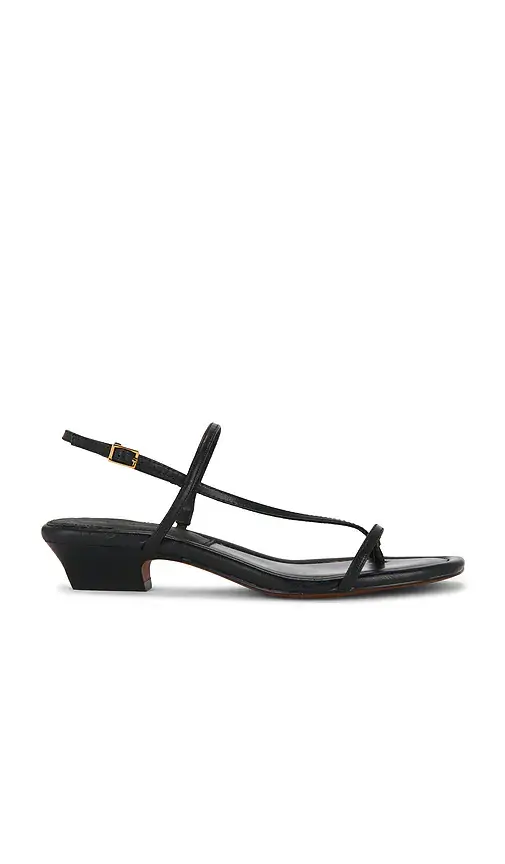 Madewell Tonio Strappy Sandal | Image 1 Madewell Tonio Strappy Sandal | Image 1
