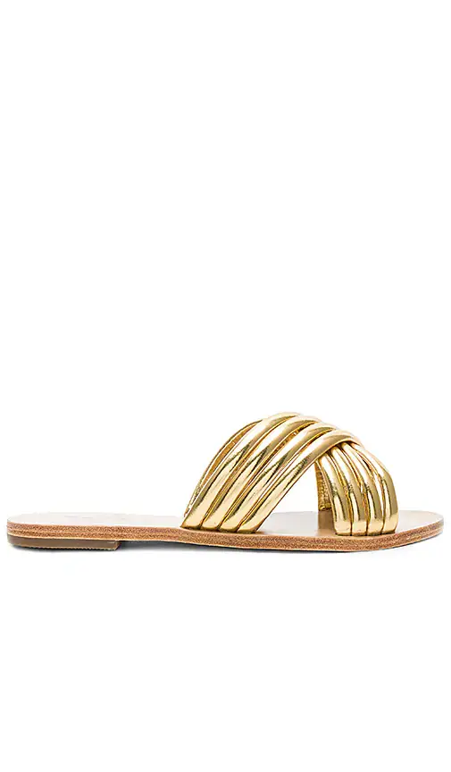 Ziggy Sandal