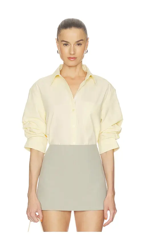 BROCHU WALKER Pia Shirt | Image 1 BROCHU WALKER Pia Shirt | Image 1